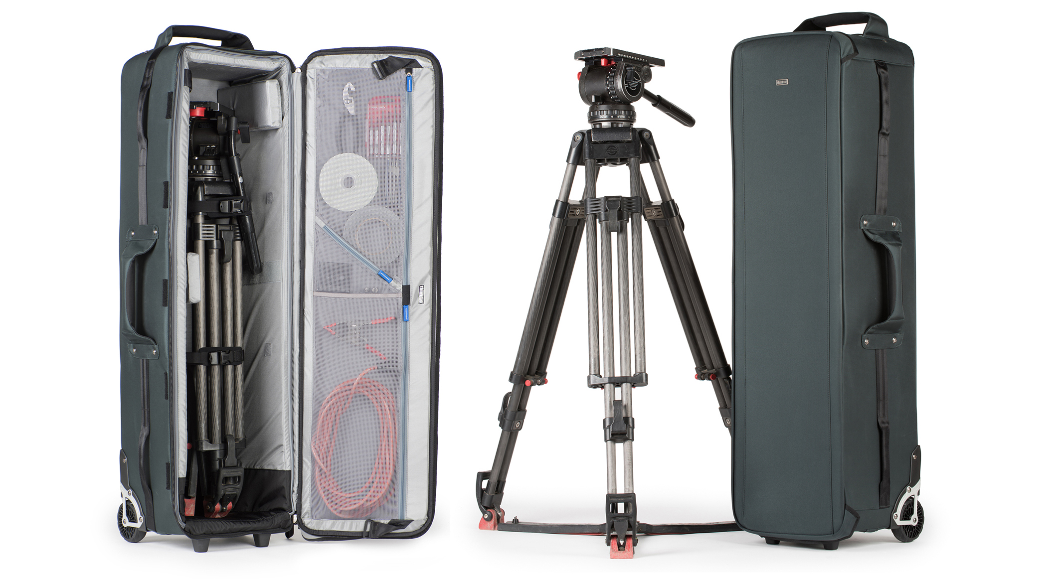Video Tripod Manager 44 Trolley ProfiFoto