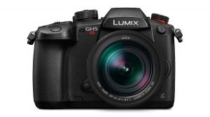 Updates für GH5S, G9 & G110