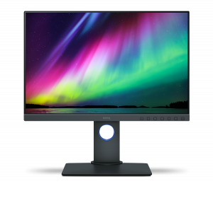 BenQ PhotoVue SW240