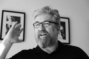 „Da bekommt man wieder Gänsehaut“