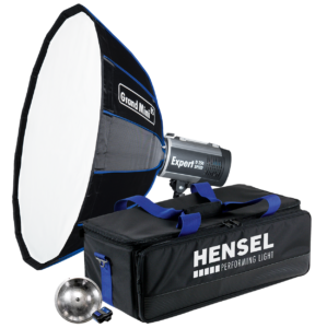 HENSEL SUMMER SPECIAL