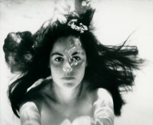 Peter Gowland’s Girls