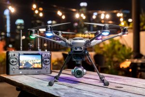 Typhoon H Plus