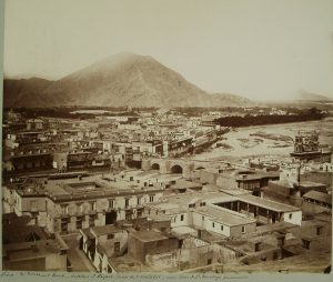 Abenteuer Anden und Amazonas