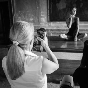 Fotografie an der Südtiroler Weinstraße