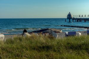 Umweltfestival »horizontezingst«