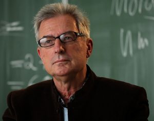 Kulturpreis 2018 an Wolfgang Kemp