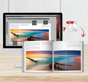 Fotobuch mit InDesign erstellen