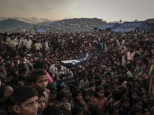 Gewinner der iPhone Photography Awards