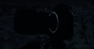 Spiegellose mit neuem Bajonett