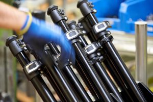 Ingenieurskunst trifft Industrie 4.0