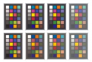 Kalibrierungssoftware