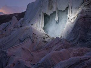 UNSEEN: Das Programm