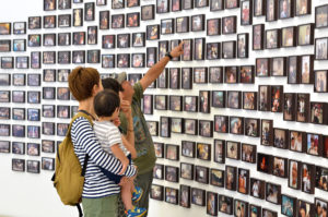 Auftakt in den Festivalmonat