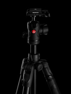 Neue Befree Reisestative