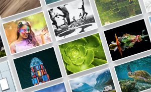 Our world is beautifull