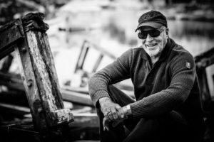 The 20/20 lecture tour