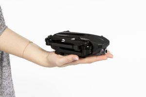 Reisedrohne Mantis Q