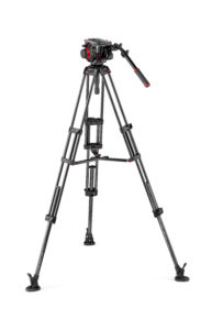 Carbon Video-Stative