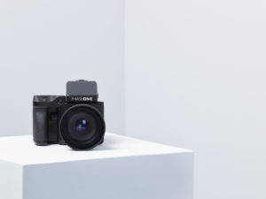 XF IQ4 mit 151 Megapixeln