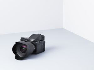 Update für IQ4-Digitalrückteile