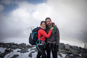 47 Berge, 47 Länder, 470 Tage