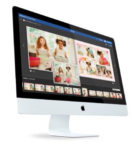 Fotoservice für Apple