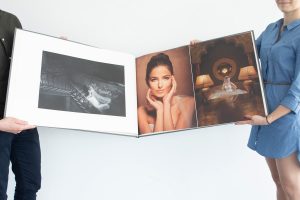 „XXL-Fotobuch-Gewinnspiel” mit wertvollen Preisen