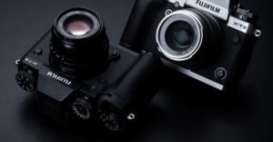 Neuer Sensor, neuer Prozessor