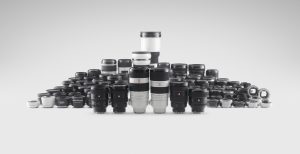 Vollformat ohne Spiegel