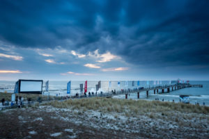 Umweltfotofestival auf der photokina
