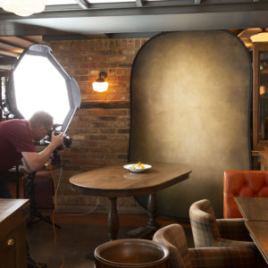 Neues Licht-Zubehör