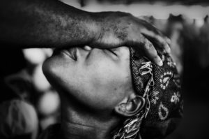 Gewinner des „Images Reportage Grant“