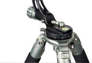 Lion Rock Stativ mit Gimbal-Kopf