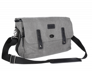 Taschen im Vintage Look