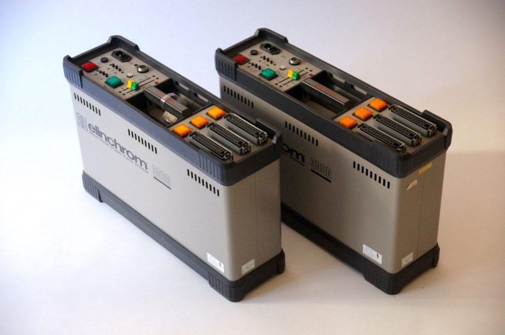 Elinchrom Generator 202 (Gebraucht) in Stallikon für CHF 165 - nur