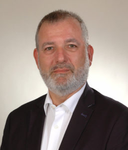 Neuer Geschäftsführer