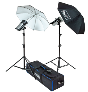 Certo Kompaktblitzgeräte