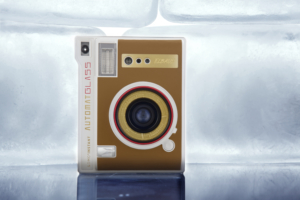 Automat Glass Elbrus