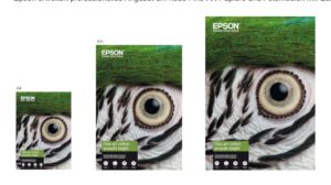 Neue Fine-Art-Papiere