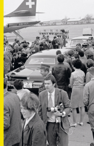 Foto: Niklaus Stauss