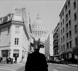 Auerbach-Stipendium an Annette Frick