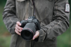 Europäischer Naturfotograf 2018