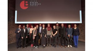 LOBA Verleihung 2018