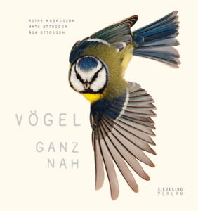 Vögel – Ganz Nah