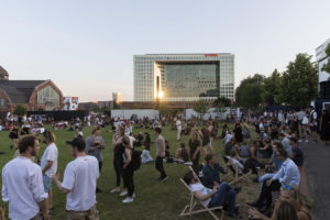 Erfolgreiche Schlussbilanz