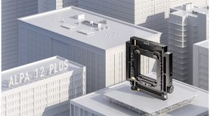 Symmetrisch & kompakt