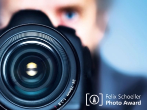 Modefotografie als Kategorie