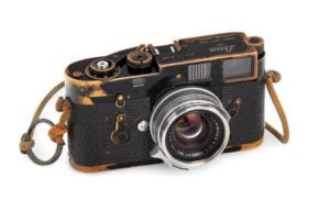 Leica M2 ‚Sean Flynn‘