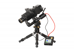 Stacking mit Castel-Micro